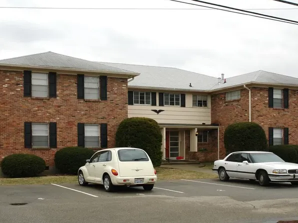 3814-3816 Nanz Ave, 3814 Nanz Ave #4A, Louisville, KY 40207