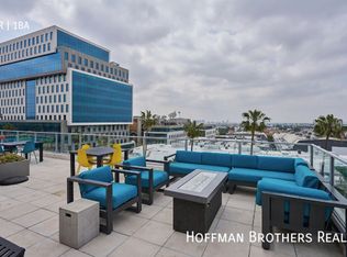 5839 W Sunset Blvd #216, Los Angeles, CA 90028