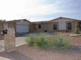 3017 15th St, Alamogordo, NM 88310