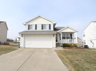 3208 SW Buttonwood Cir, Ankeny, IA 50023