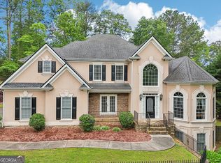 503 Kensington Estates Trce, Woodstock, GA 30188