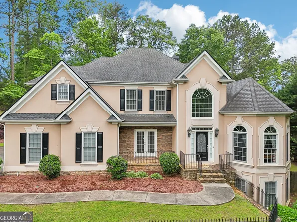 503 Kensington Estates Trce, Woodstock, GA 30188