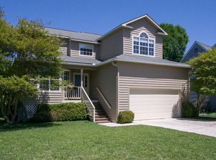 311 Wild Horse Ln, Mount Pleasant, SC 29464