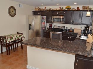 7820 N Soledad Ave, Tucson, AZ 85741