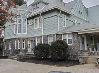 205 E Athens Ave, Ardmore, PA 19003