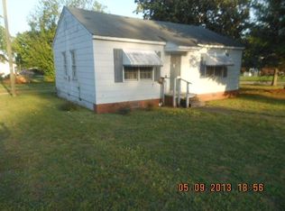 2024 Rebecca St, Roanoke Rapids, NC 27870