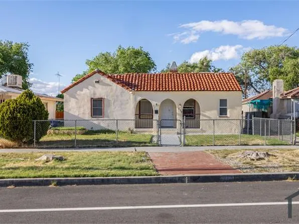 113 W Lancaster Blvd, Lancaster, CA 93534