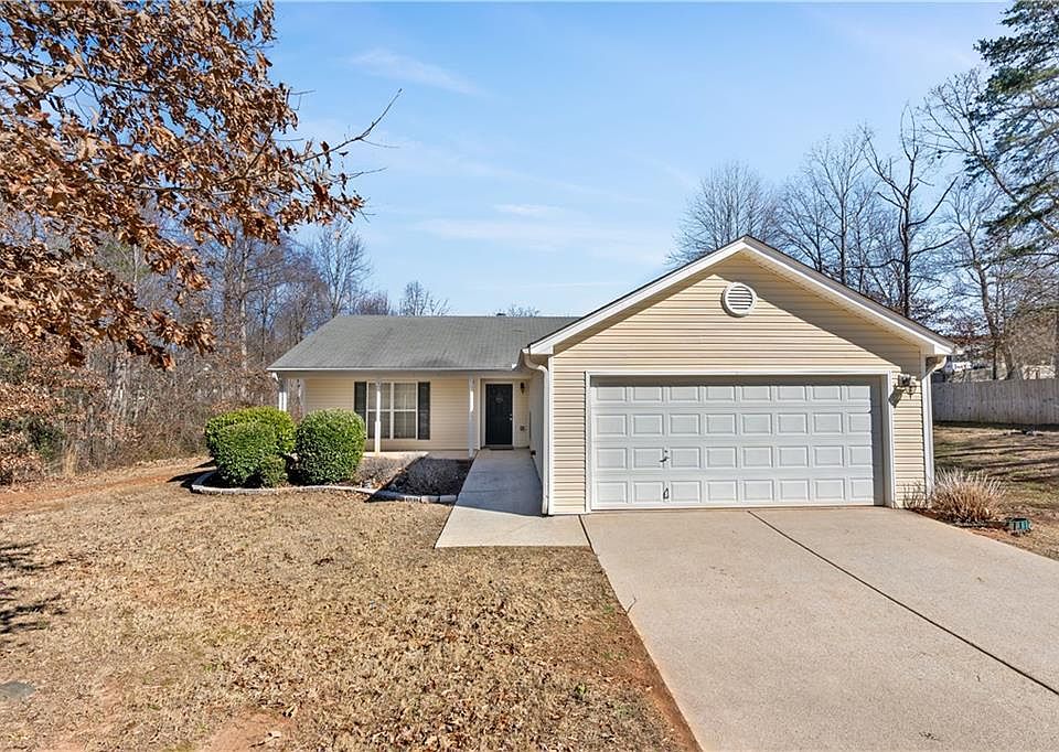 238 Ivy Hills Cir, Mount Airy, GA 30563 Zillow