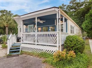 5400 Little River Neck Rd. LOT#7, North Myrtle Beach, SC 29582
