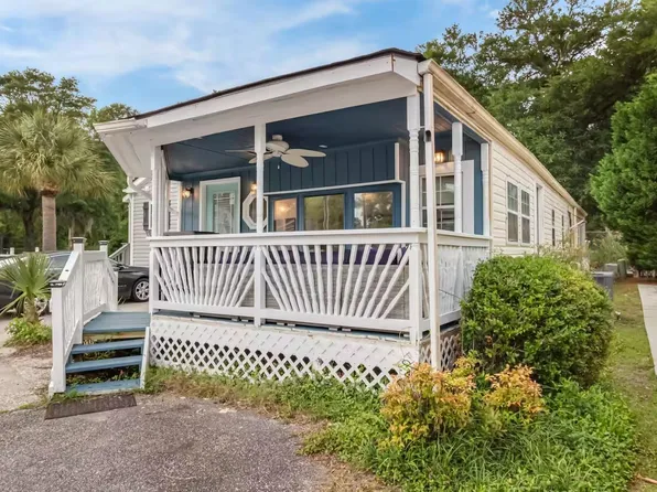 5400 Little River Neck Rd. LOT#7, North Myrtle Beach, SC 29582