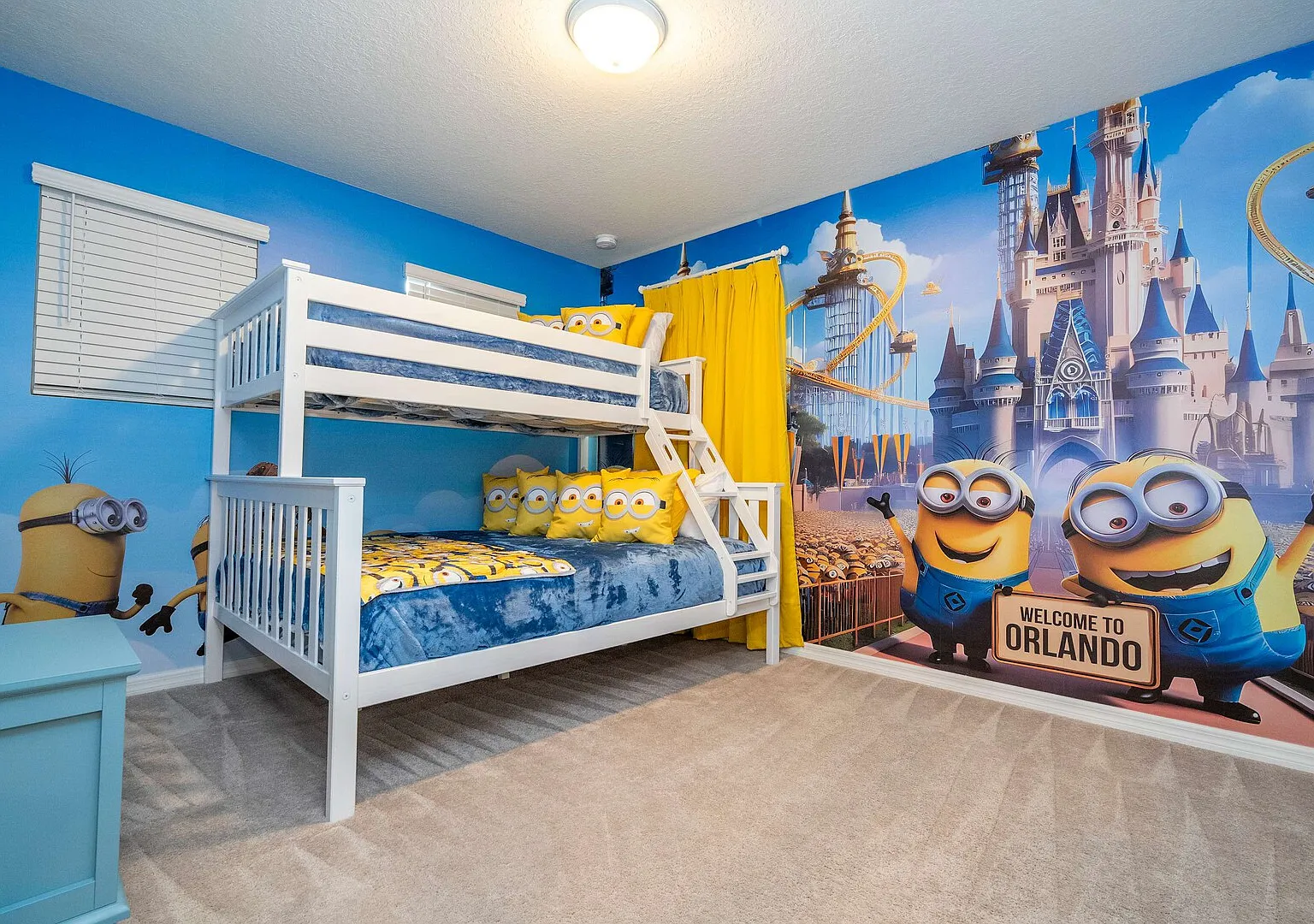 Amazing 5 Suite Home with Resort-Style Amenities — Photo 3