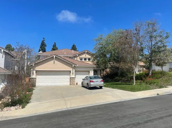 5242 Setting Sun Way, San Diego, CA 92121