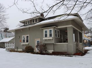 8 Harvard St, Springfield, VT 05156