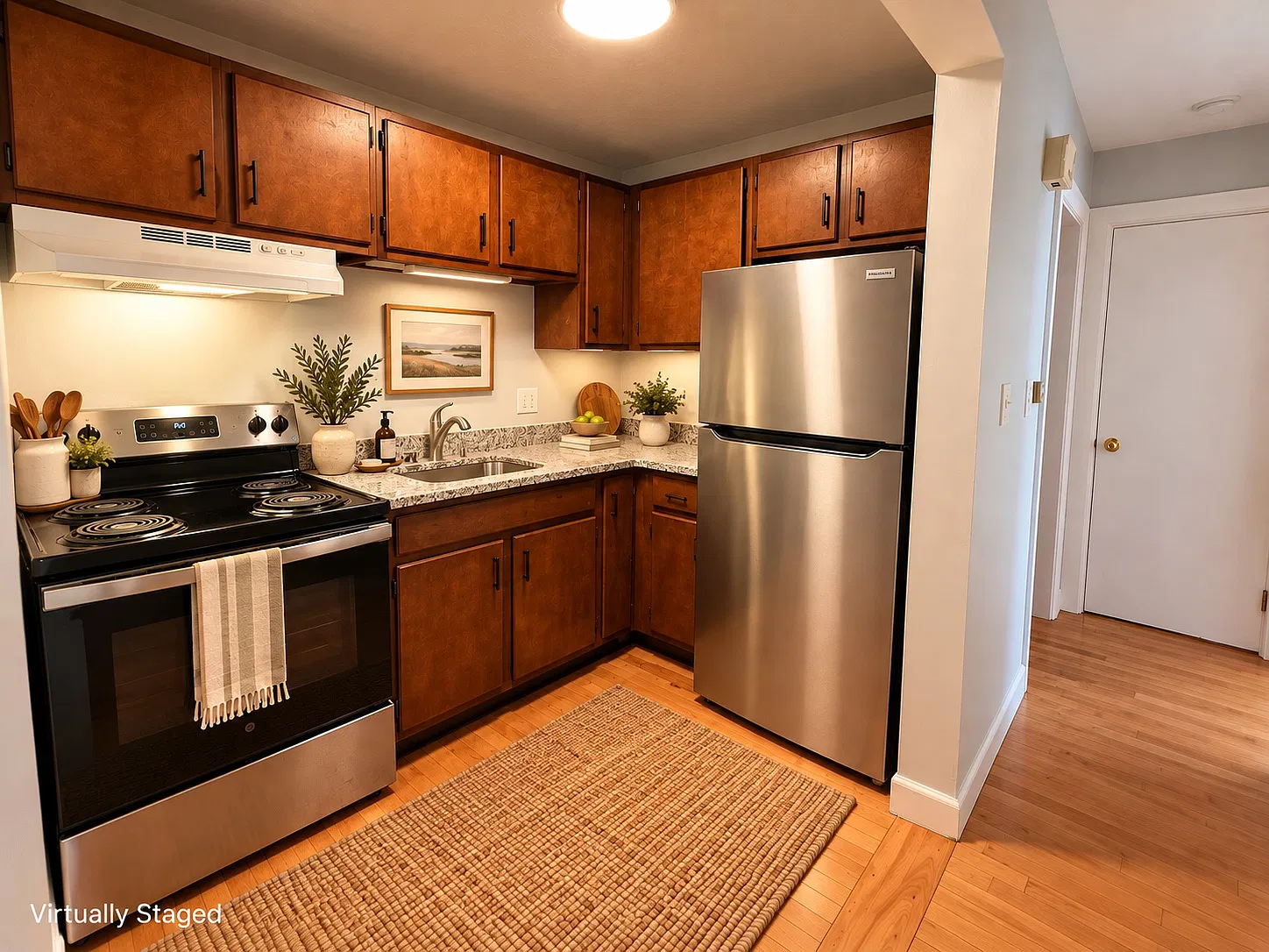 1 bed, $1,850 — Photo 2