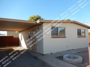 2300 S 7th Ave, Tucson, AZ 85713