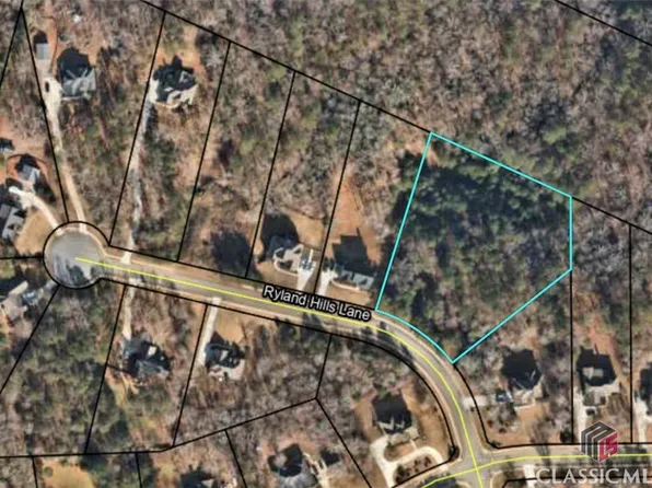 1140 Ryland Hills Lane, Watkinsville, GA 30677