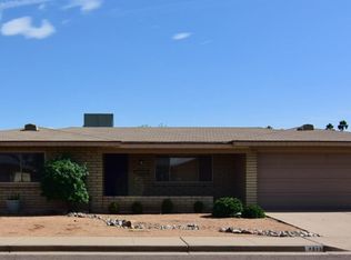 4911 E Calypso Ave, Mesa, AZ 85206