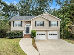 178 Colton Dr, Dallas, GA 30132