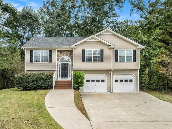 178 Colton Dr, Dallas, GA 30132