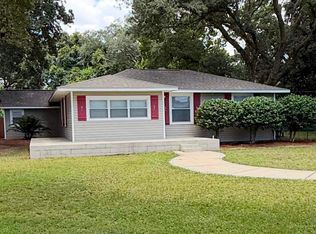 202 Edgewater Dr, Perdido Key, FL 32507