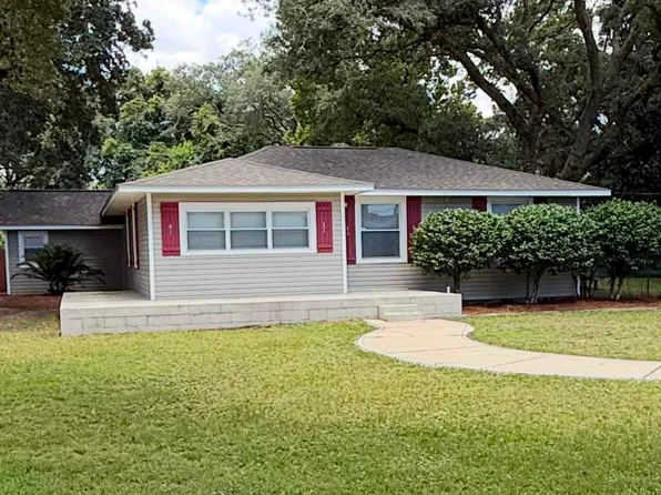 202 Edgewater Dr, Perdido Key, FL 32507