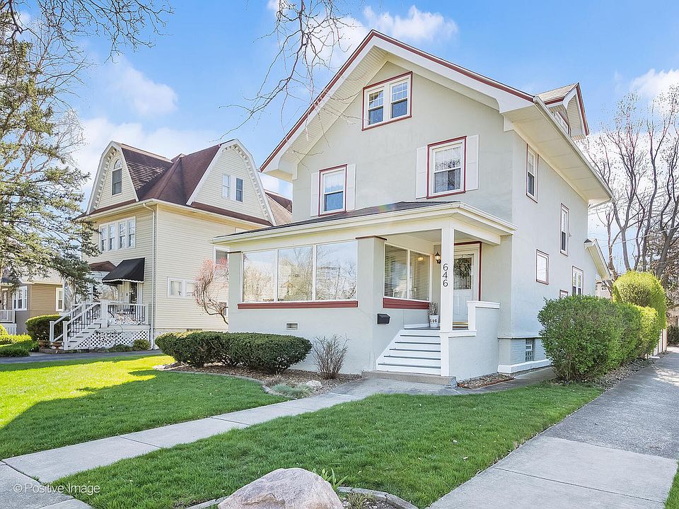2nd image of 646 N Ashland Ave