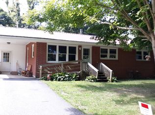 2146 Silverstone Rd, Zionville, NC 28698