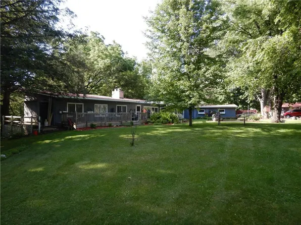 17257 West OK Lane, Whitehall, WI 54773