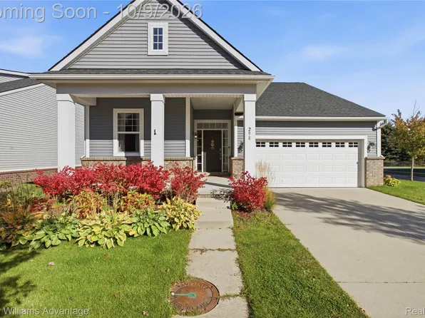 298 Wright St, Wixom, MI 48393