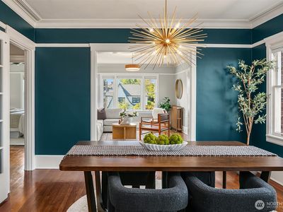 1902 Bigelow Avenue N #404, Seattle, WA, 98109