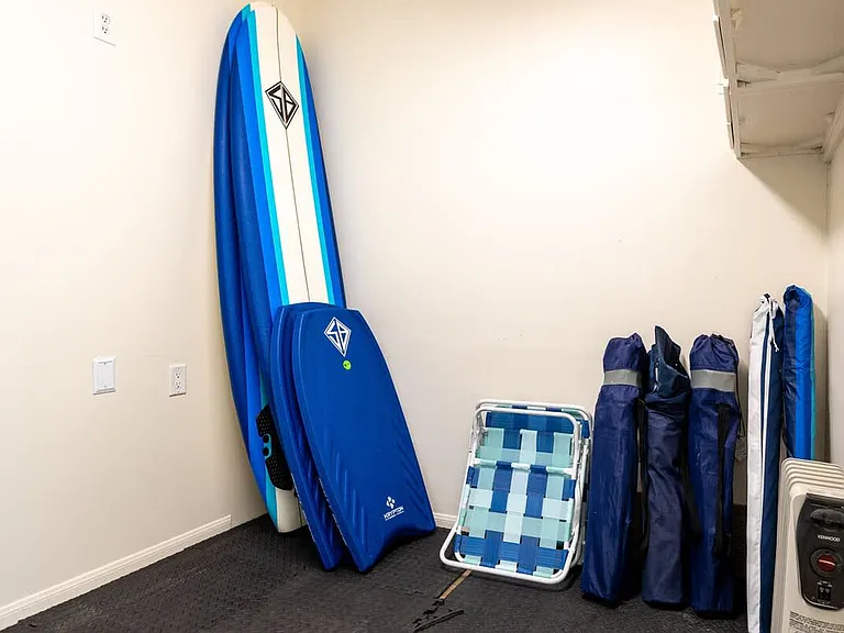 Storage Room