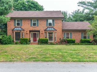 1405 Kinnard Dr, Franklin, TN 37064