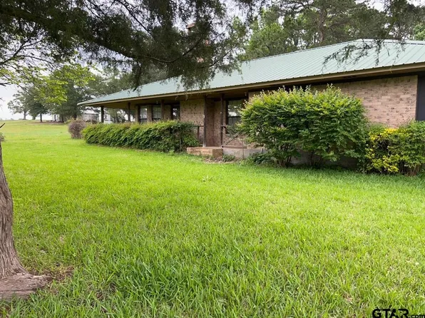 169 County Road 1820, Grapeland, TX 75844