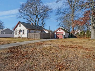 107 Wayne St, Warwick, RI, 02889