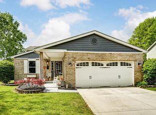 2345 Spring Cress Ave, Grove City, OH 43123