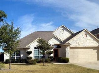 504 Fern Ct, Cedar Park, TX 78613