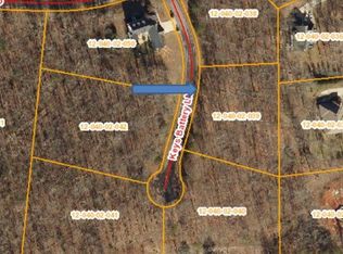 LOT 39 Keys Battery Ln LOT 39, Tunnel Hill, GA 30755