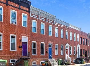 133 E Ostend St, Baltimore, MD 21230