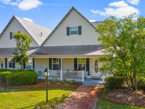 1011 Palm Blvd, Port Saint Joe, FL 32456