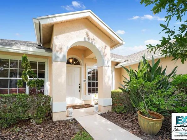 4652 SW Alpha Street, Port St Lucie, FL 34953
