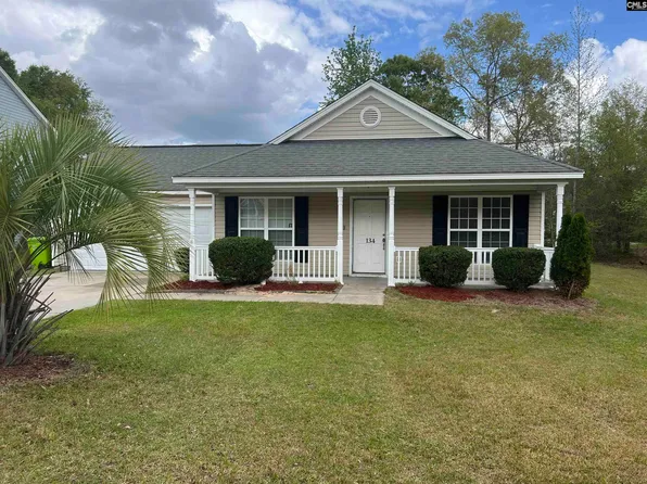 134 Hester Woods Dr, Columbia, SC 29223