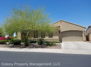 6926 W Mazatzal Dr, Peoria, AZ 85383