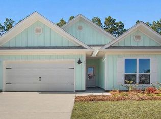 246 Dama Del Mar Way, Panama City Beach, FL 32407