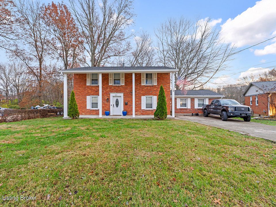 1st image of 3205 Rosewedge Way