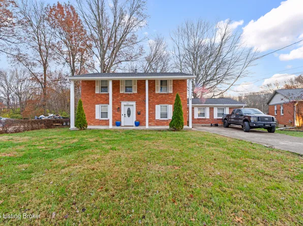 3205 Rosewedge Way, Louisville, KY 40216