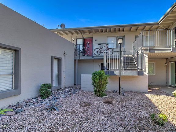 3rd image of 4114 E Calle Redonda -- #54