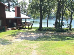 373 Kiawa Dr, Eucha, OK 74342