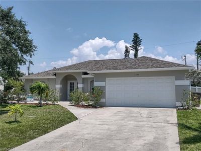 1707 SE 8th Pl, Cape Coral, FL, 33990