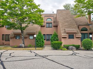 30 Top Notch Rd #30, Bartlett, NH 03812