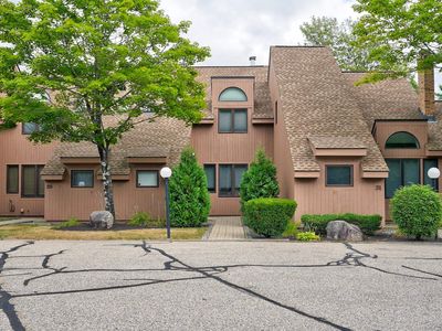 30 Top Notch Road #30, Bartlett, NH, 03812